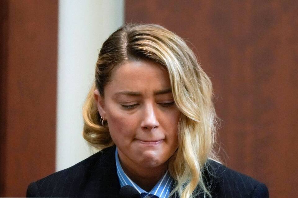 Amber Heard Amber Heard