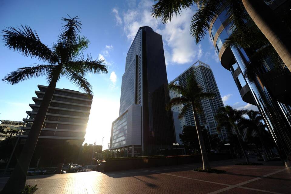 Miami Miami