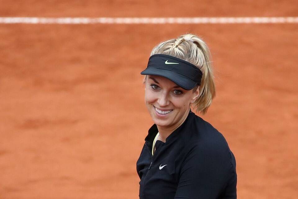 Sabine Lisicki