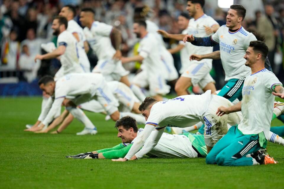 Finalisten Finalisten