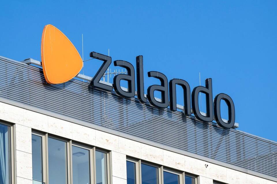 Zalando