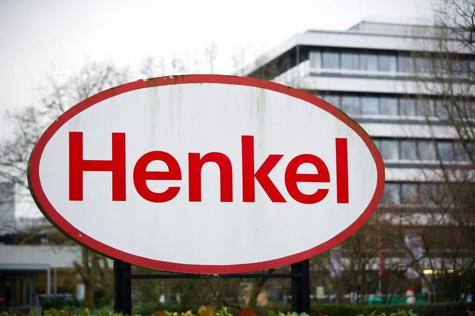 Henkel AG Henkel AG