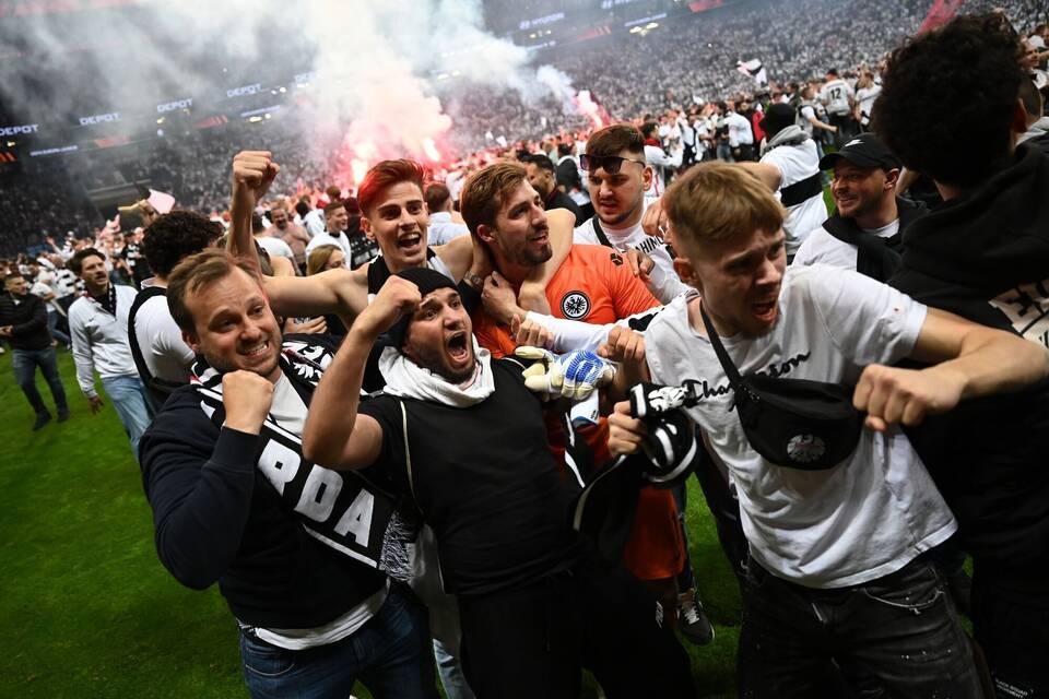 Feierstimmung Feierstimmung