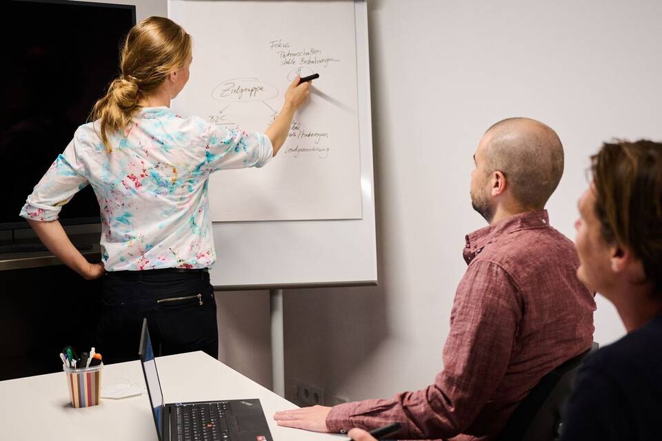 Arbeitsklima Arbeitsklima