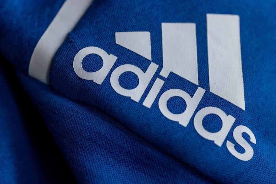 Adidas Adidas
