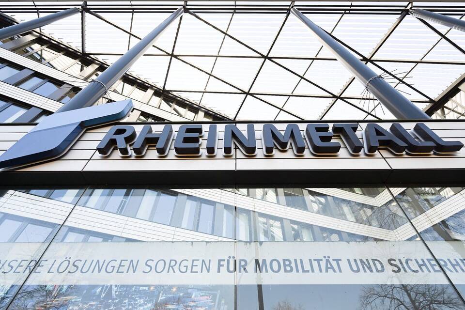 Rheinmetall Rheinmetall
