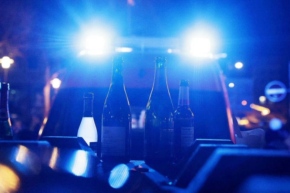 Alkoholmissbrauch Alkoholmissbrauch