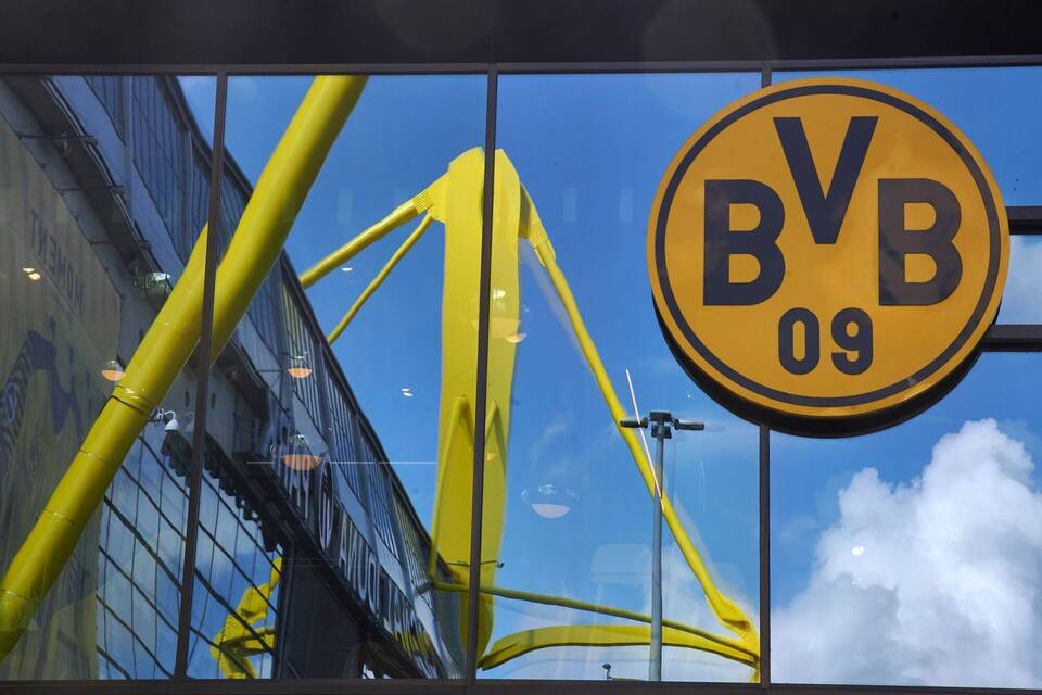 Borussia Dortmund Borussia Dortmund