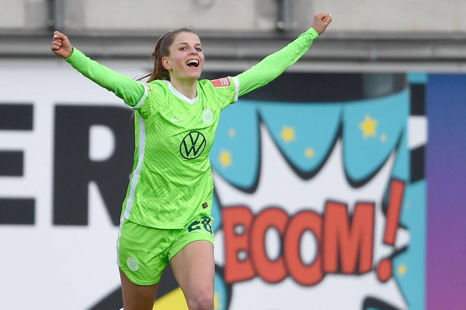 Tabea Waßmuth Tabea Waßmuth
