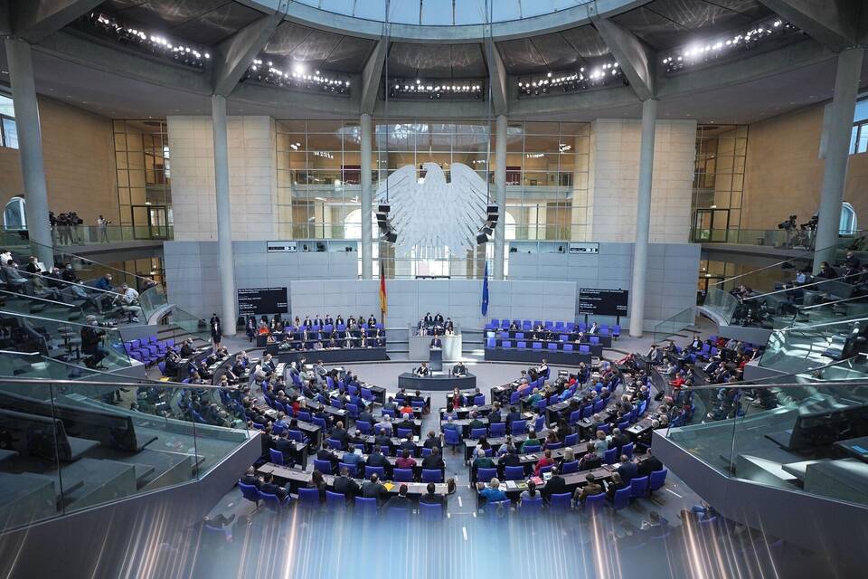 Bundestag