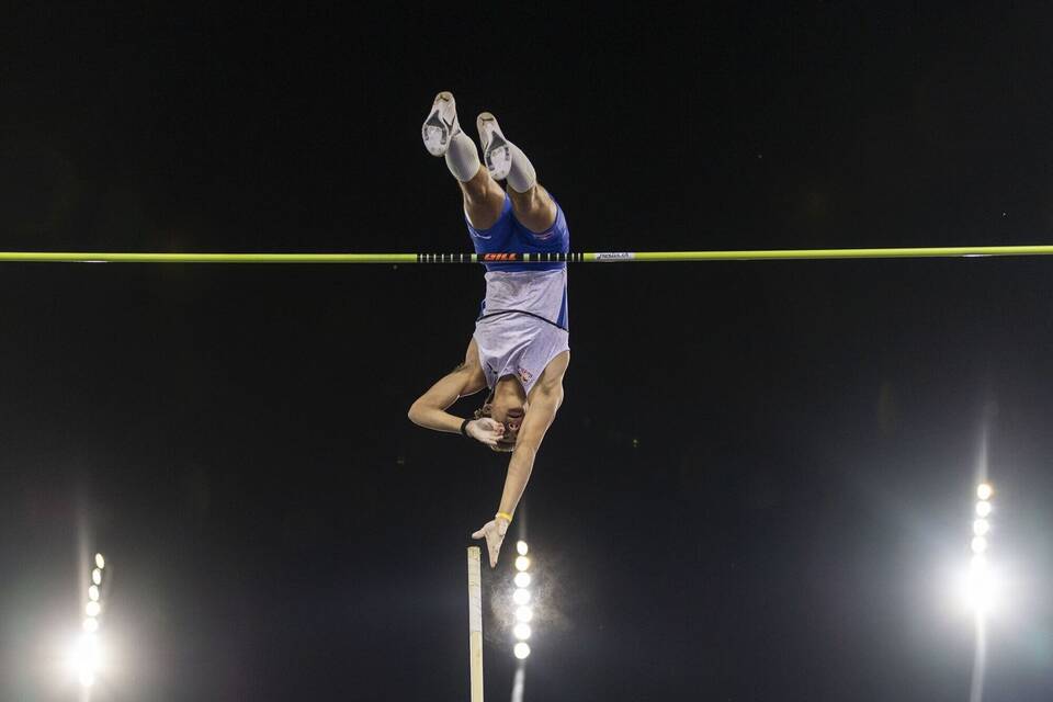 Diamond League Diamond League