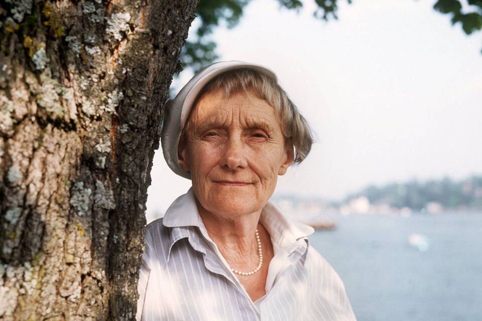 Astrid Lindgren