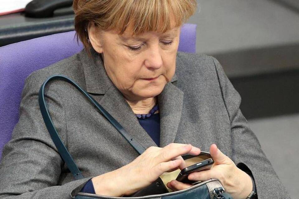 Angela Merkel Angela Merkel