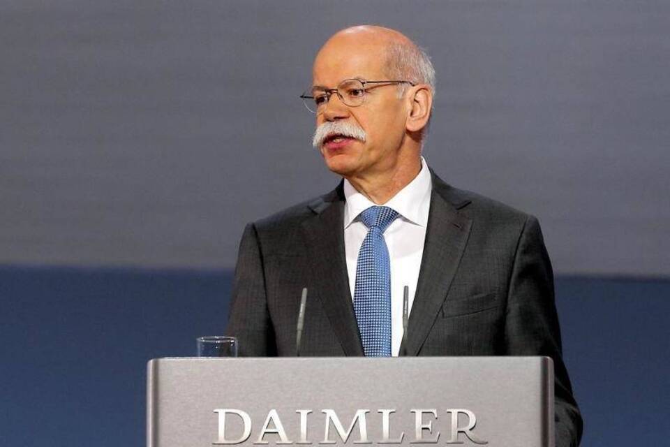 Zetsche Zetsche