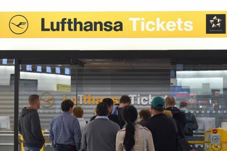 Lufthansa will mit Kundendaten Geld verdienen Wirtschaft Regional RheinNeckarZeitung