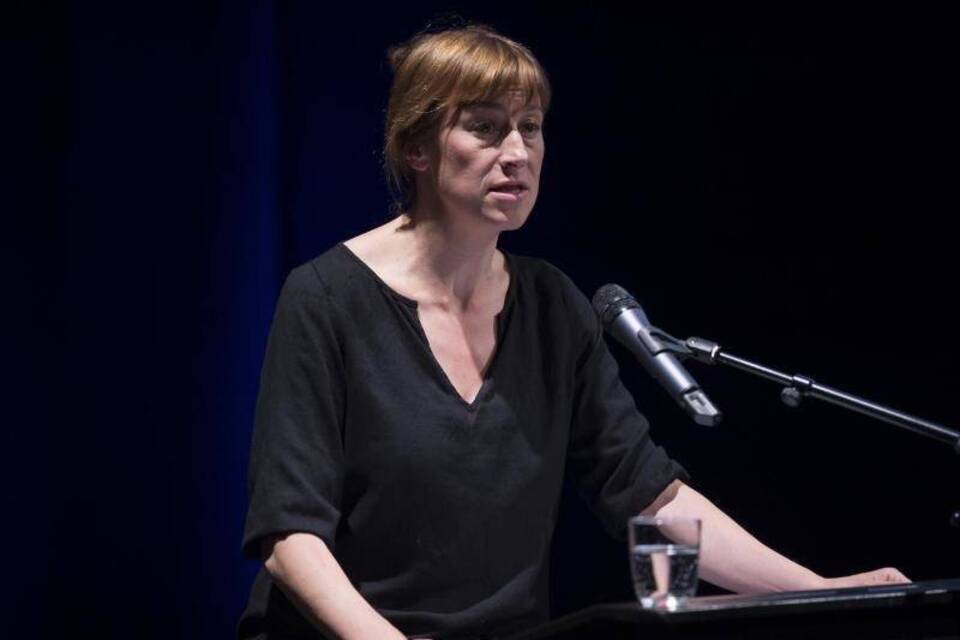 Helene Grass