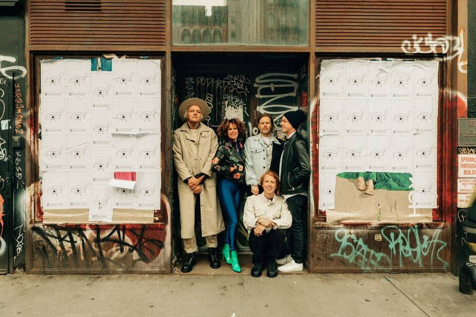 Arcade Fire Arcade Fire