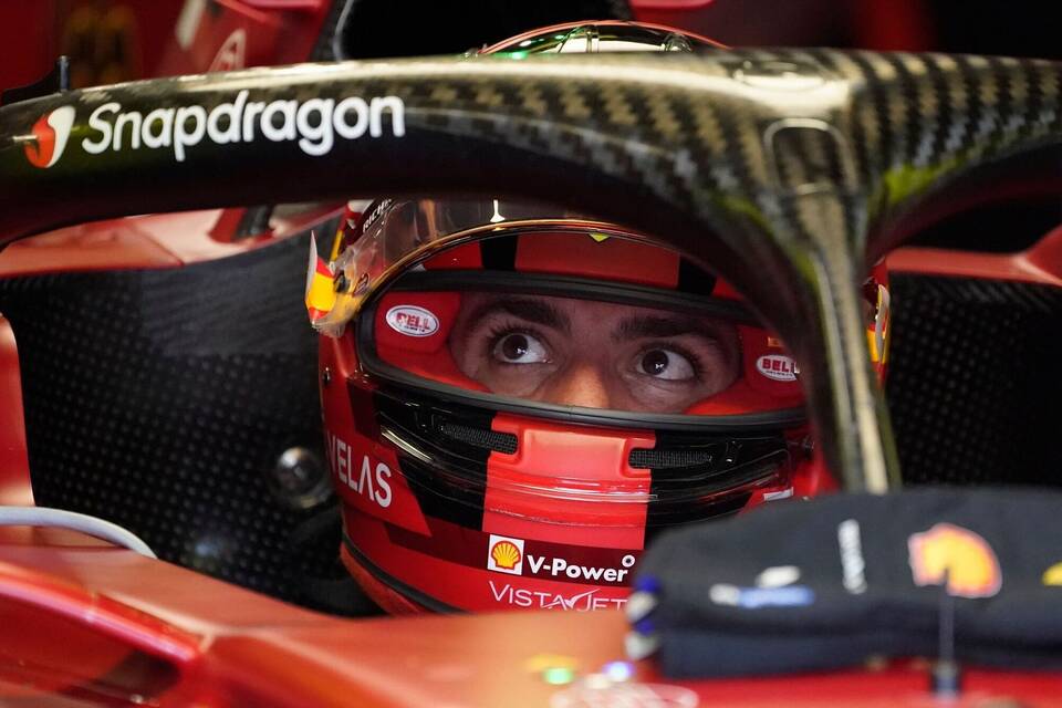 Charles Leclerc