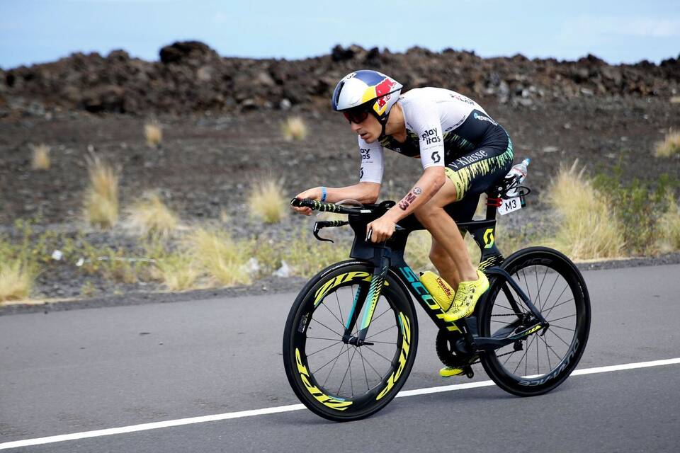 Sebastian Kienle