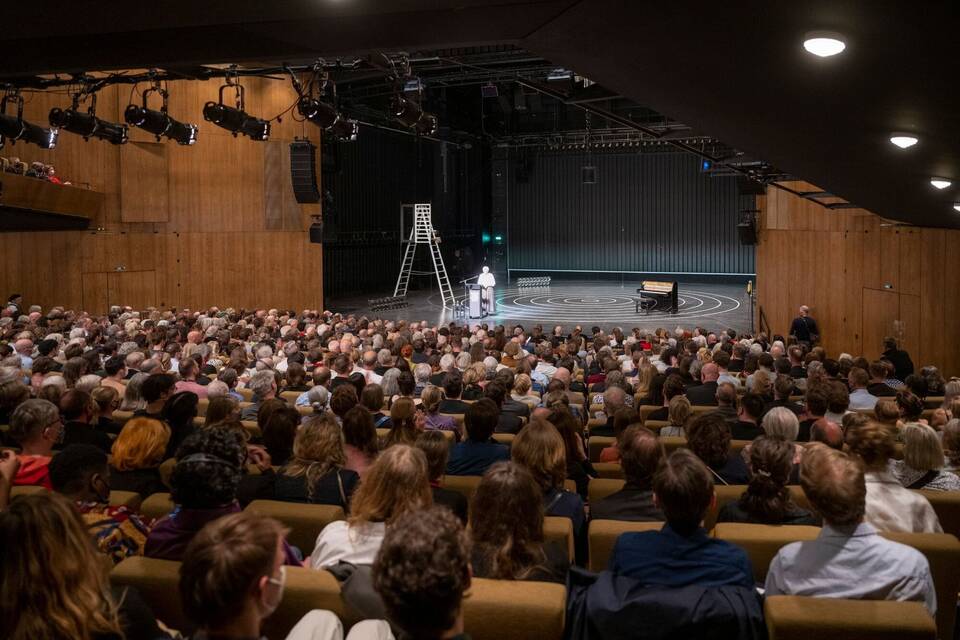 Berliner Theatertreffen Berliner Theatertreffen