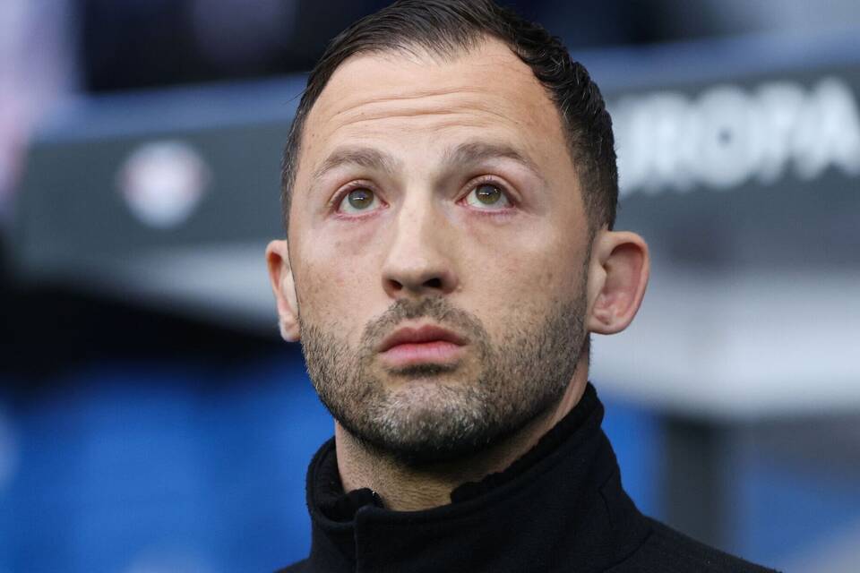 Domenico Tedesco Domenico Tedesco