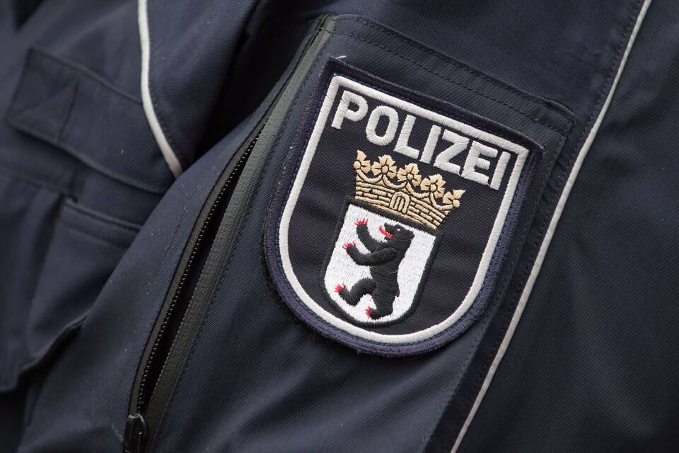 Polizei Polizei