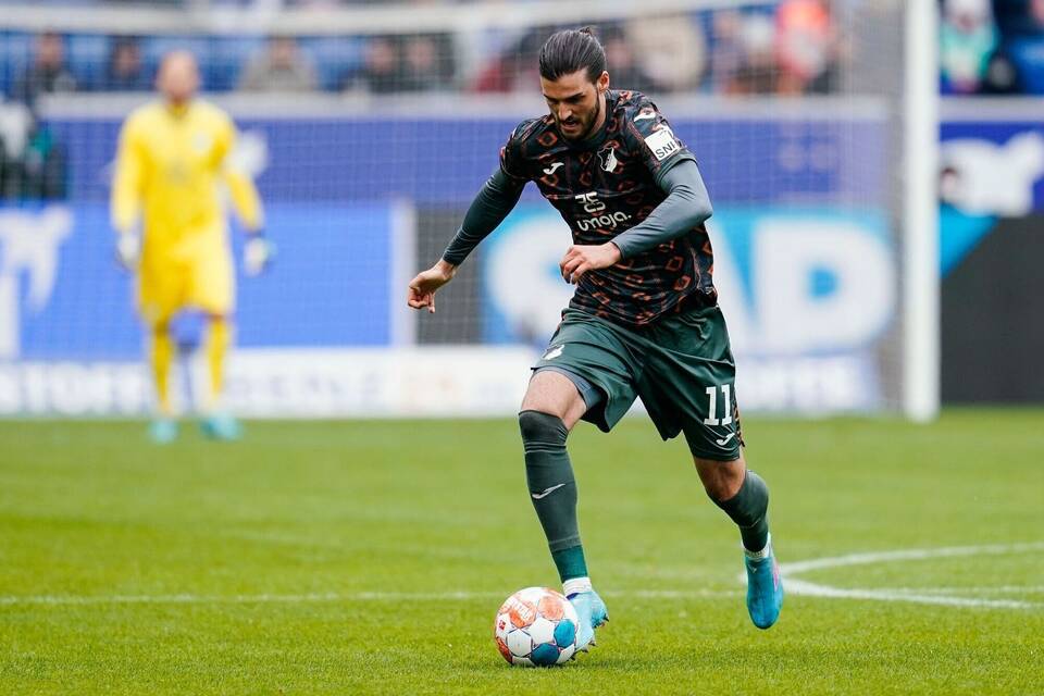 Florian Grillitsch Florian Grillitsch