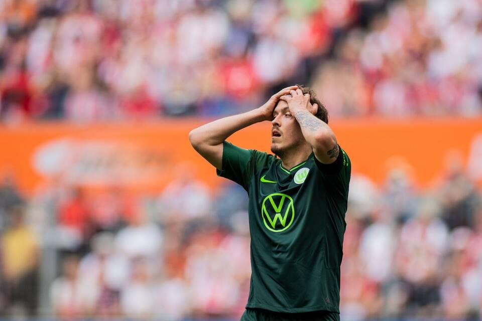 Max Kruse