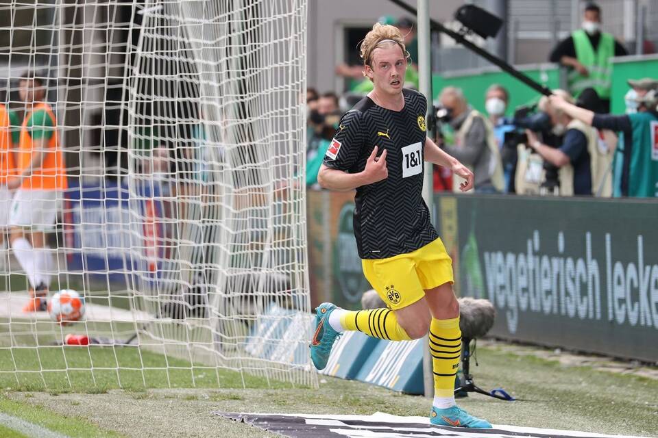 SpVgg Greuther Fürth - Borussia Dortmund SpVgg Greuther Fürth - Borussia Dortmund