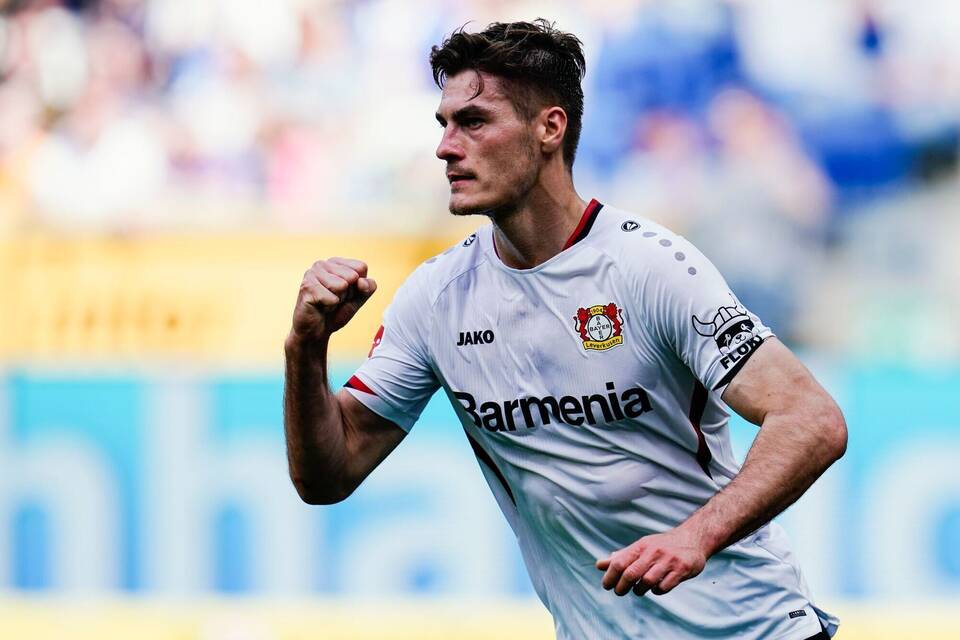 Matchwinner Matchwinner