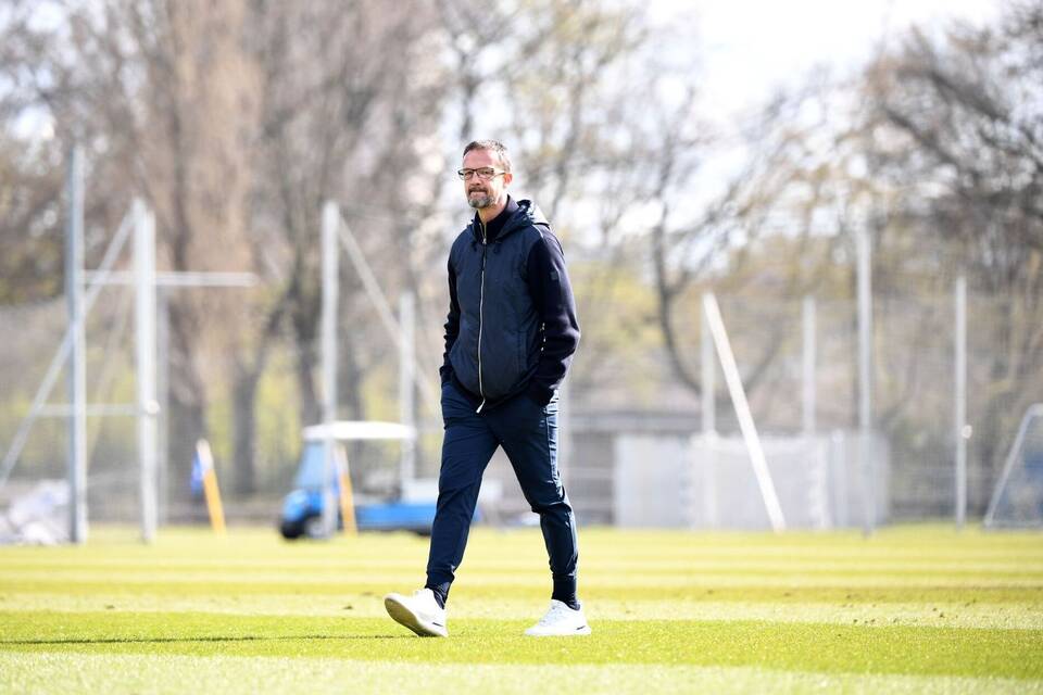 Fredi Bobic Fredi Bobic