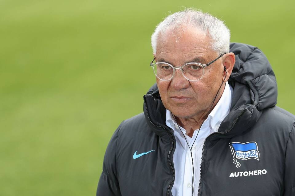 Felix Magath