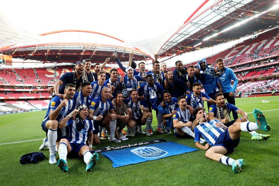 FC Porto FC Porto