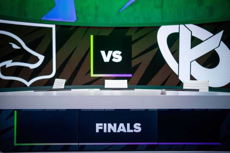 EU Masters EU Masters