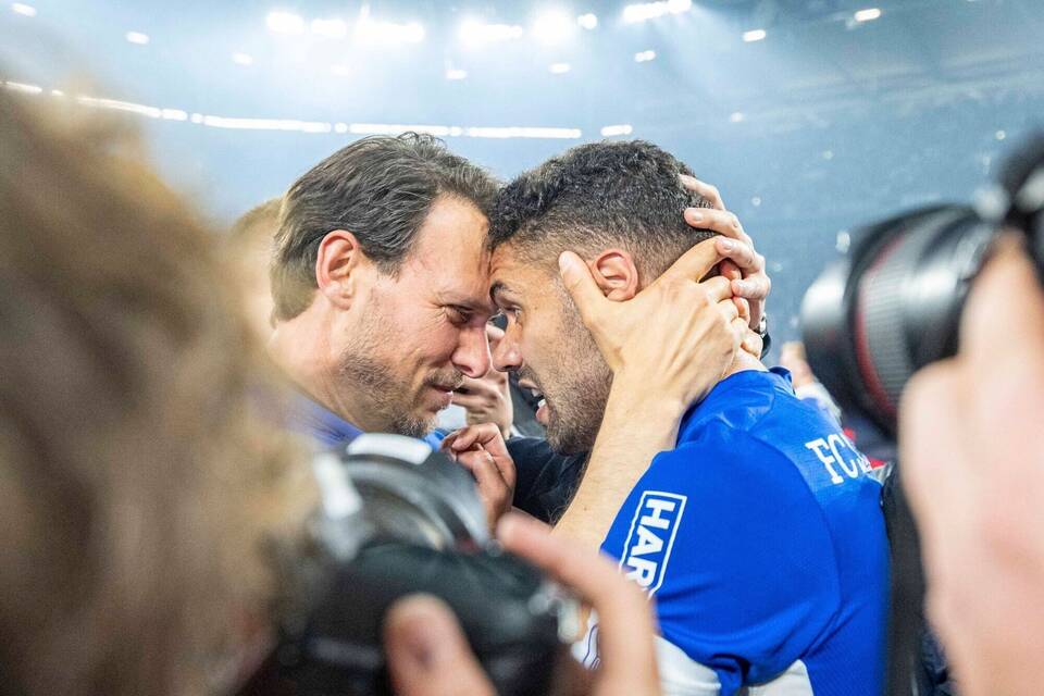 FC Schalke 04 FC Schalke 04