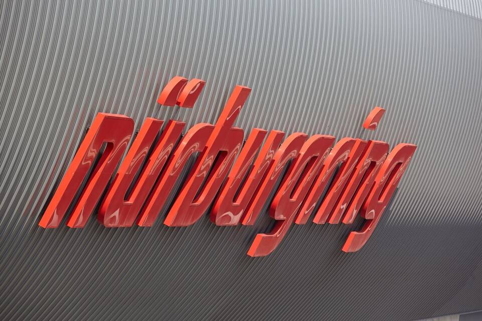 Nürburgring Nürburgring