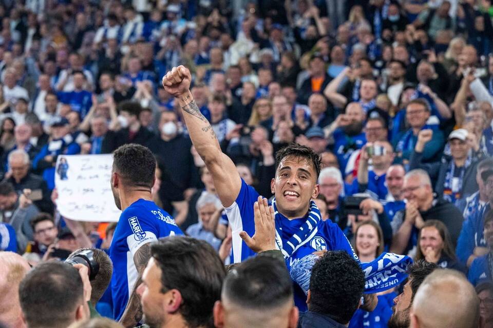 FC Schalke 04