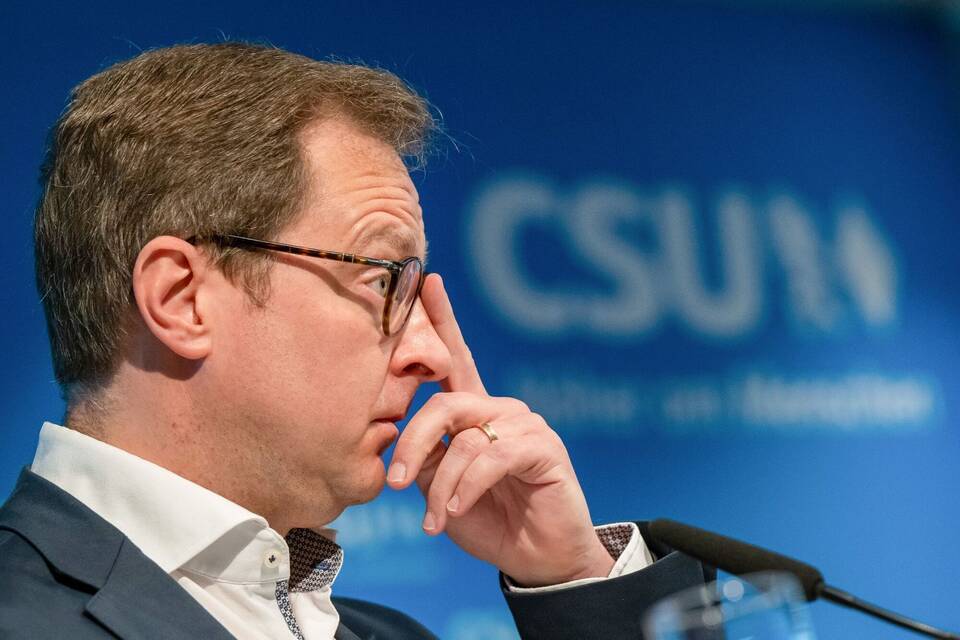 Martin Huber Martin Huber