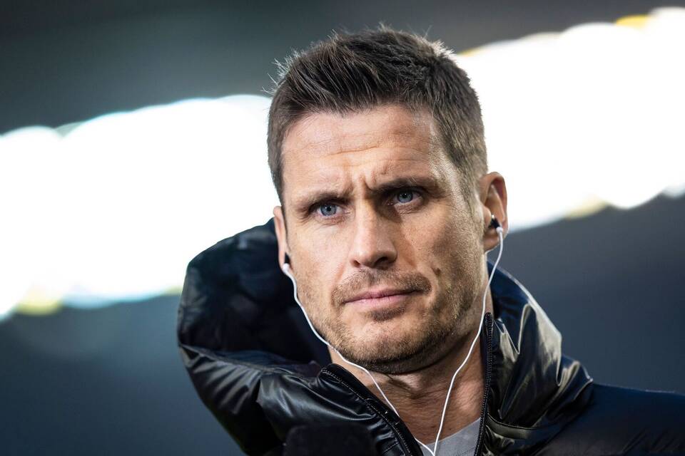 Sebastian Kehl Sebastian Kehl