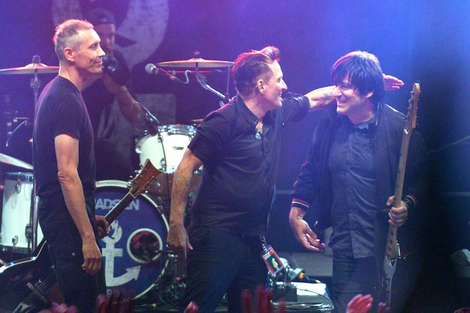 Die Ärzte