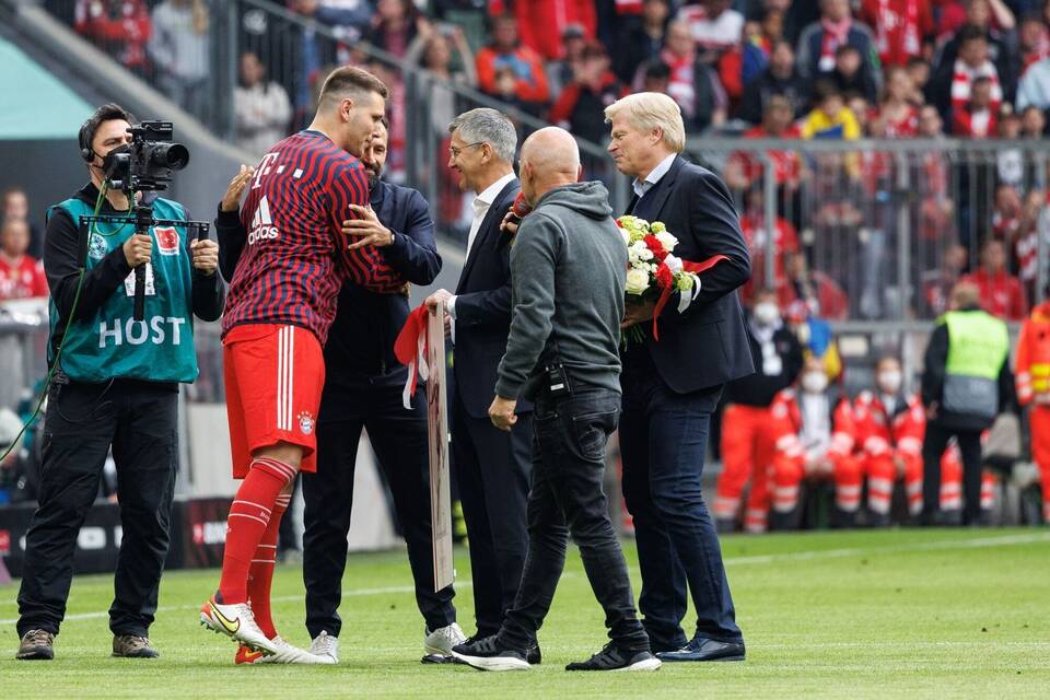 Niklas Süle