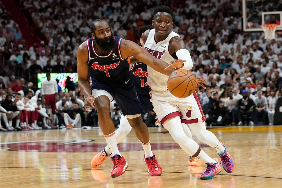 James Harden James Harden