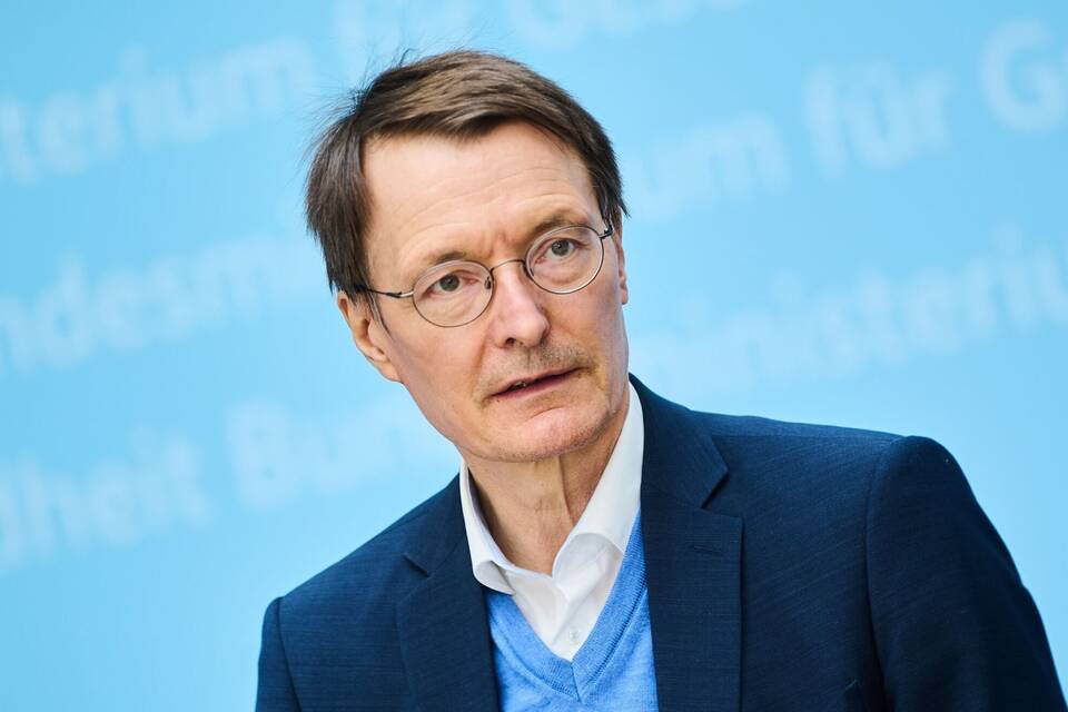 Karl Lauterbach Karl Lauterbach