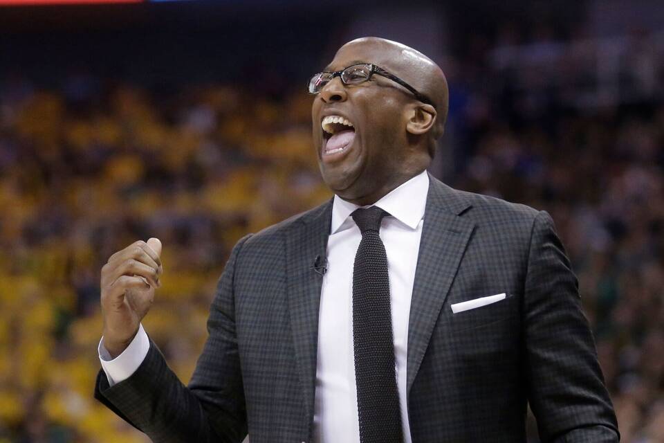 Mike Brown Mike Brown