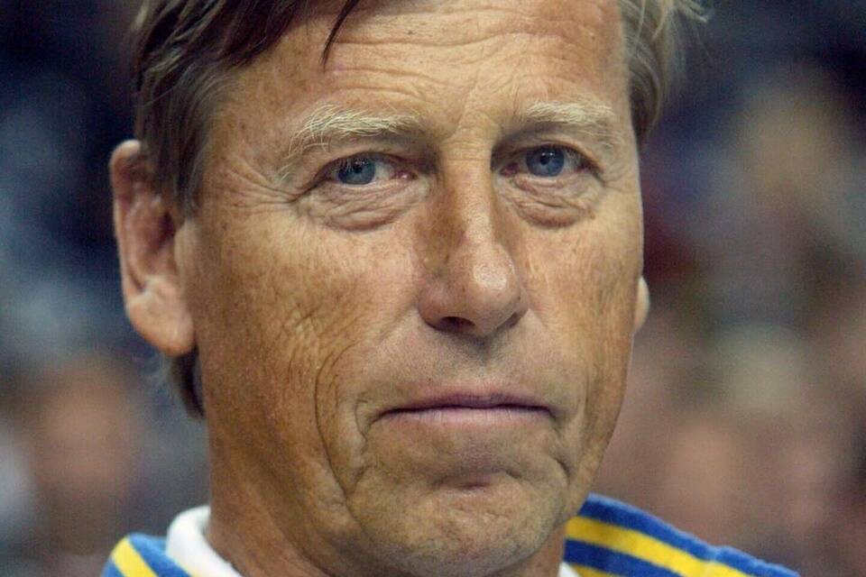 Bengt Johansson Bengt Johansson