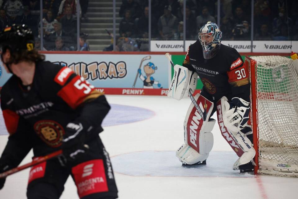 Philipp Grubauer