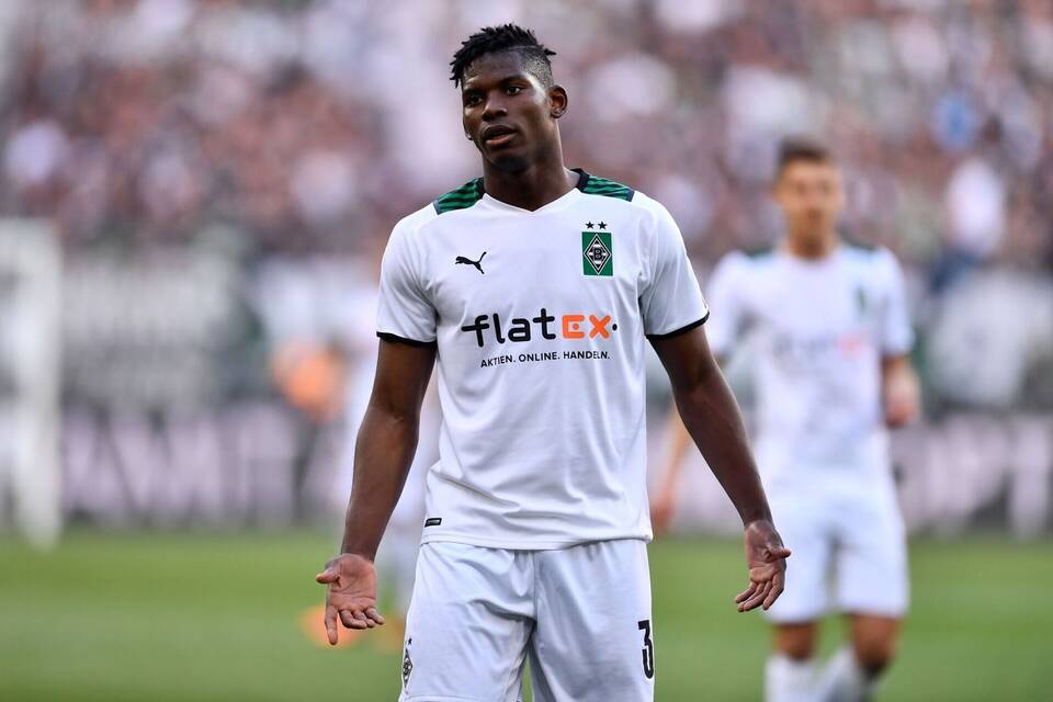 Breel Embolo