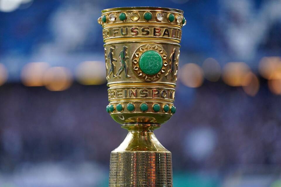 DFB-Pokal DFB-Pokal