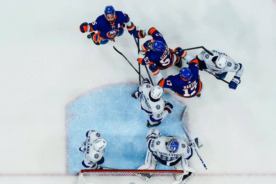 New York Islanders New York Islanders