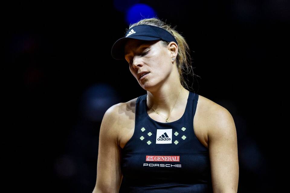 Kerber Kerber